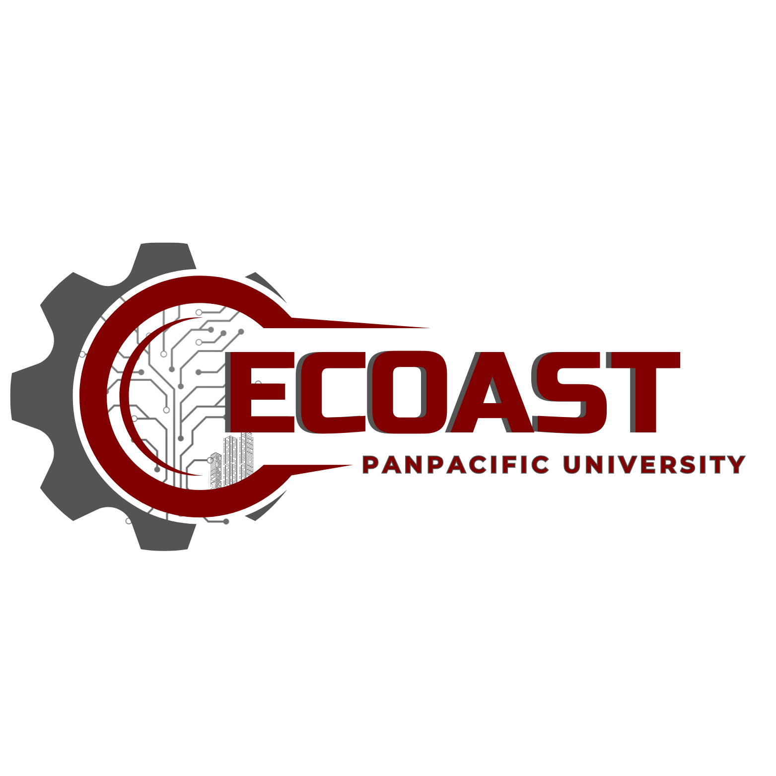 ECOAST Logo